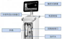 第五代热玛吉机器多少钱一台？热玛吉5代设备_热玛吉机5代仪器