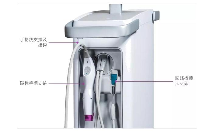 第5代热玛吉价格是多少？热玛吉flx仪器价格_第五代热玛吉机器价格