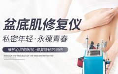 盆底肌修复仪器哪个品牌好？盆底肌修复仪器设备多少钱一台