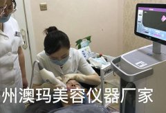 原版热玛吉5带一起多少钱?五代液氮热玛吉_1:1热玛吉