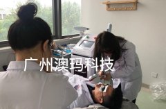 美容院用的脱毛仪器多少钱？美容院大型脱毛仪器价格