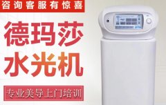 德玛莎是哪个国家的品牌？水光仪器德玛莎水光机价格