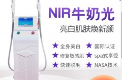 牛奶光机器哪个好？以色列飞顿牛奶光仪器_国产牛奶光机器