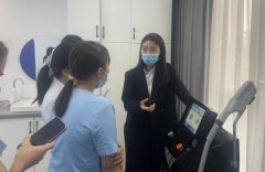 dpl黑金超光子仪器什么品牌？黑金超光子dpl_dpl光子嫩肤的功效和作用