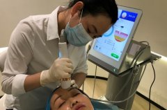 超声炮仪器有几种？买一台半岛超声炮机器价格_市场150万的超声炮