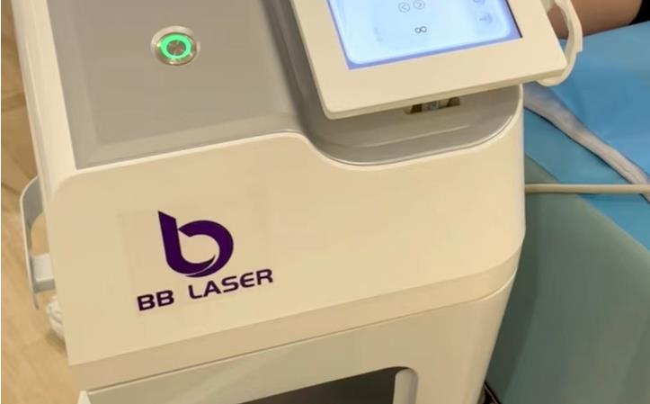 BBlaser素颜光仪器多少钱一台