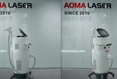 进口808脱毛机多少钱一台？进口808脱毛机厂家_808脱毛仪器品牌